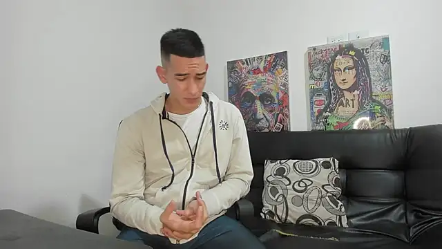 Mike3Xxx online show from September 27, 2025, 1:54 am