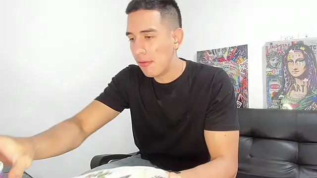 Mike3Xxx online show from September 30, 2025, 4:28 am