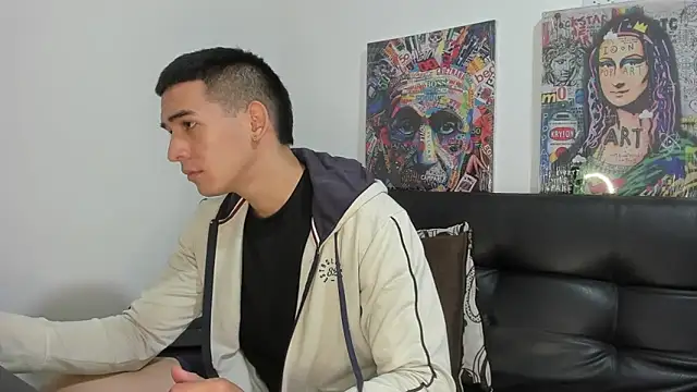 Mike3Xxx online show from October 5, 2025, 12:31 am