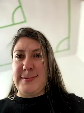 Snapshot of Abby-LS chatting on September 18, 2025, 5:15 pm Abby-LS online show from September 18, 2025, 5:15 pm