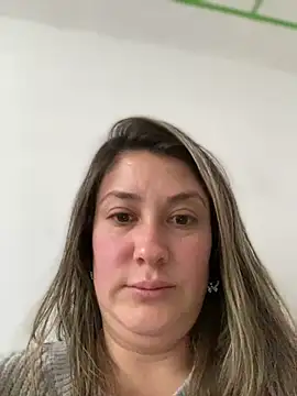 Snapshot of Abby-LS chatting on October 23, 2025, 9:02 pm Abby-LS online show from October 23, 2025, 9:02 pm