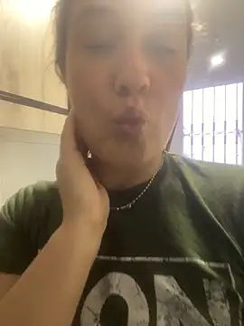 Abby-LS online show from February 9, 2026, 11:47 am