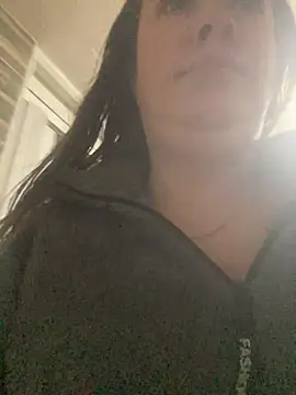 Abby-LS online show from July 19, 2026, 1:04 pm