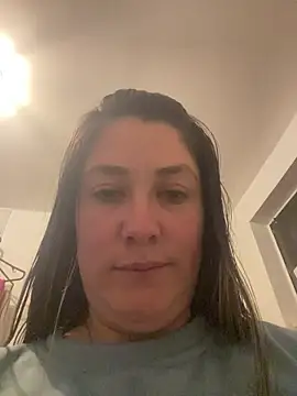 Abby-LS online show from July 20, 2026, 1:09 am