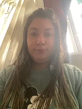 Abby-LS online show from July 20, 2026, 12:40 pm
