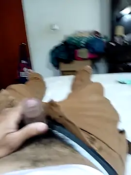 jorgecumsexy online show from February 7, 2026, 1:15 pm