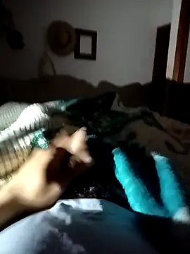 jorgecumsexy online show from February 9, 2026, 1:15 pm