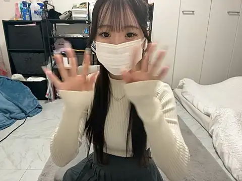 nano-da-u online show from October 13, 2025, 2:39 pm