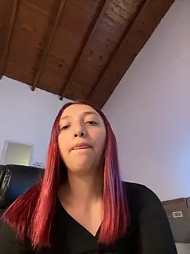 Paulina-Wells online show from November 21, 2025, 9:13 pm