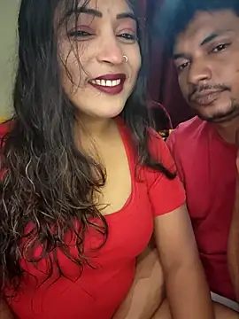 Hotbhabi305 online show from February 7, 2026, 5:16 pm