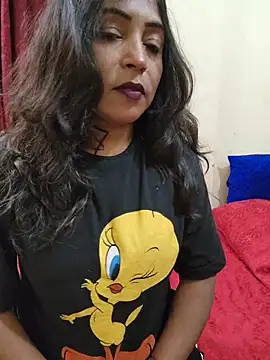 Hotbhabi305 online show from February 26, 2026, 5:45 pm