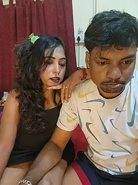 Hotbhabi305 online show from March 1, 2026, 5:59 pm