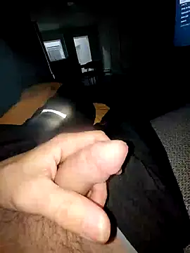 Anarchy111777 online show from November 18, 2025, 7:02 am