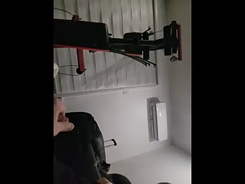 Anarchy111777 online show from February 7, 2026, 5:22 am