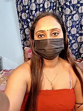 Cute-lusi online show from January 15, 2026, 6:55 pm