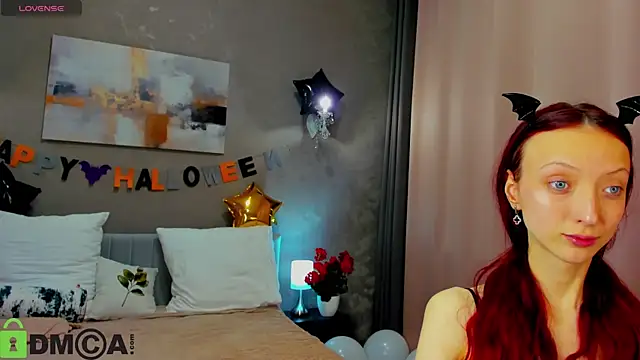 Daria J online show from October 26, 2025, 8:20 am