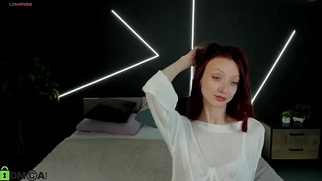 Daria J online show from April 25, 2026, 12:19 pm