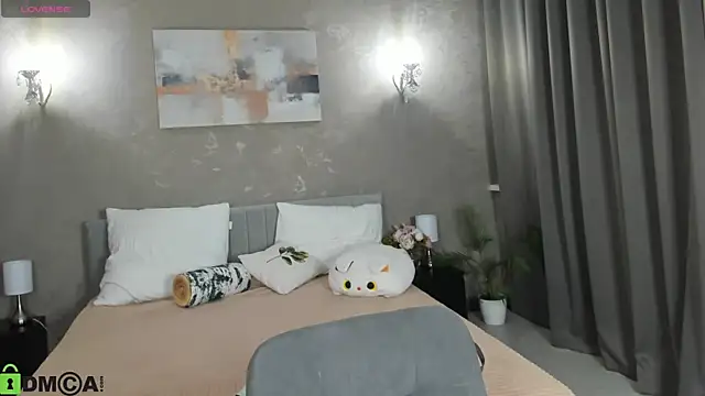 Daria J online show from June 11, 2026, 4:10 am