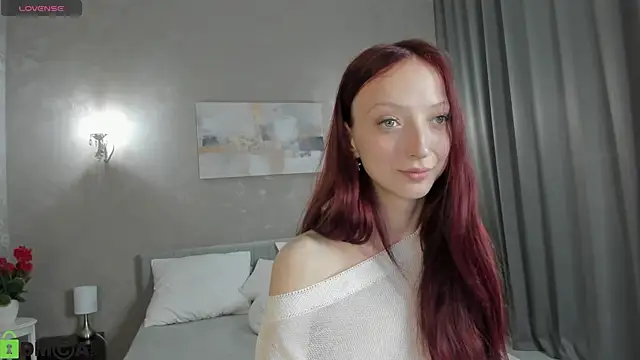Daria J online show from June 20, 2026, 4:04 am