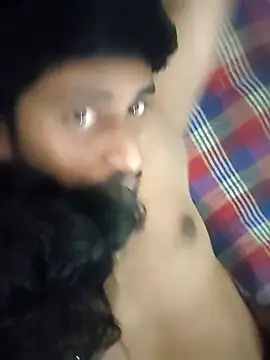 Satyachowdary199623 online show from February 16, 2026, 1:18 pm