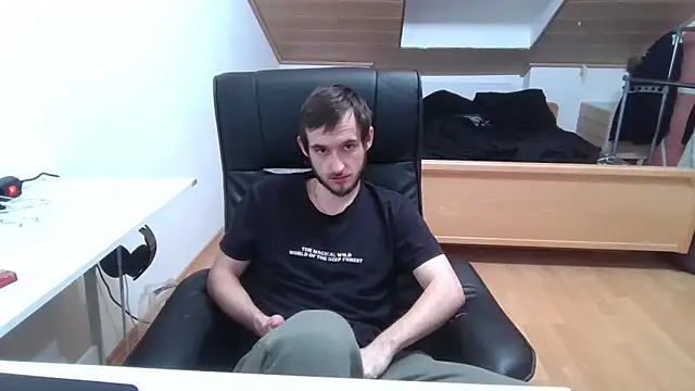 Bez3ybik online show from November 13, 2025, 6:07 pm