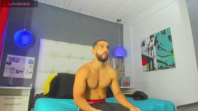 Yiyo10  online show from March 17, 2026, 8:56 pm