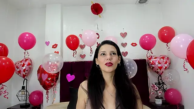 Snapshot of MashaPiink chatting on February 12, 2026, 12:55 pm MashaPiink online show from February 12, 2026, 12:55 pm