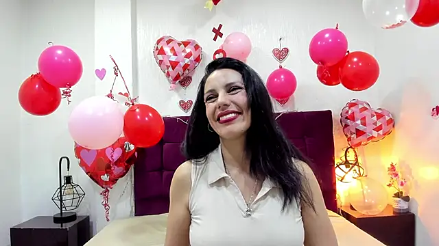 Snapshot of MashaPiink chatting on February 19, 2026, 12:56 pm MashaPiink online show from February 19, 2026, 12:56 pm