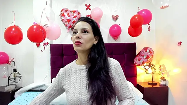 Snapshot of MashaPiink chatting on February 25, 2026, 1:32 pm MashaPiink online show from February 25, 2026, 1:32 pm