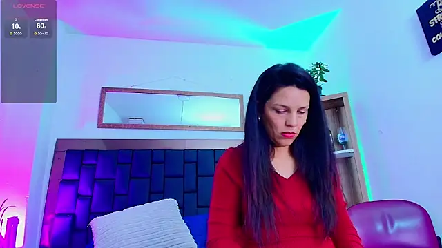 MashaPiink online show from May 22, 2026, 12:44 pm