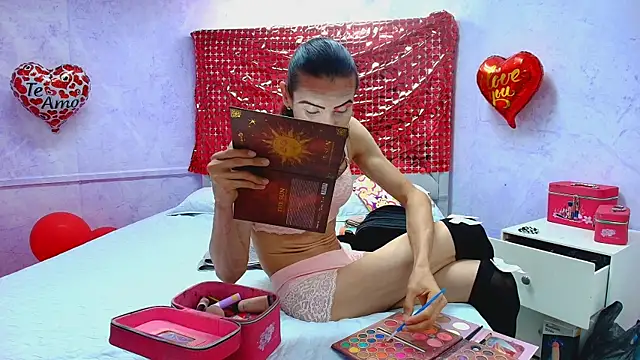 shantala nastasiia online show from September 28, 2025, 1:05 pm