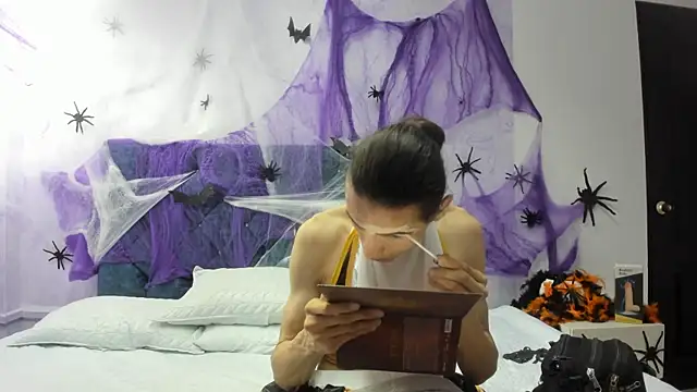 shantala nastasiia online show from October 31, 2025, 12:17 pm