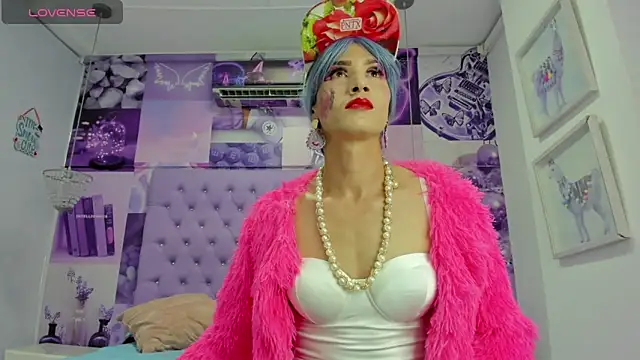 shantala nastasiia online show from March 7, 2026, 1:35 am