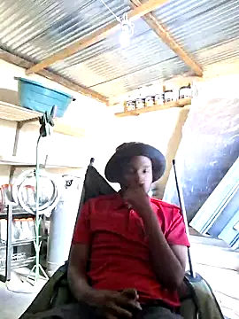 Snapshot of DxckMan3 chatting on October 23, 2025, 1:54 pm DxckMan3 online show from October 23, 2025, 1:54 pm