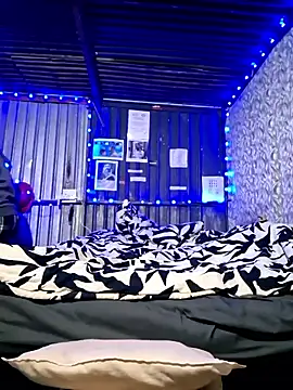 DxckMan3 online show from January 12, 2026, 1:44 am