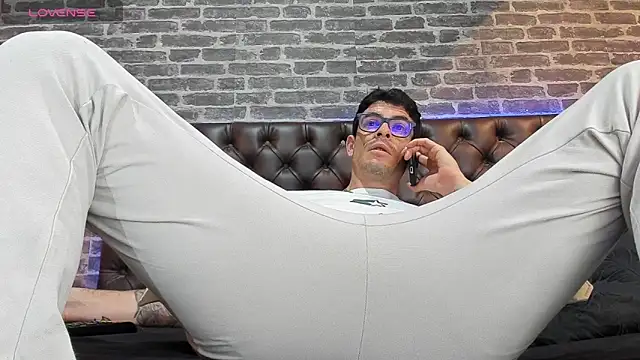damian bull online show from May 6, 2026, 1:05 pm