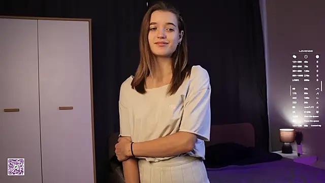 MeganAckerman online show from September 9, 2025, 6:02 am