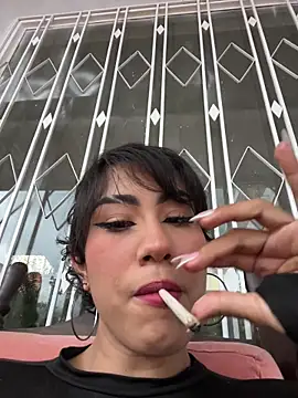 ZahaRose online show from January 11, 2026, 8:14 pm