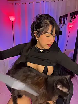 ZahaRose online show from January 31, 2026, 11:36 pm