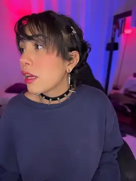 ZahaRose online show from February 5, 2026, 5:12 am