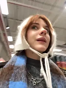 Only April online show from November 27, 2025, 5:42 am