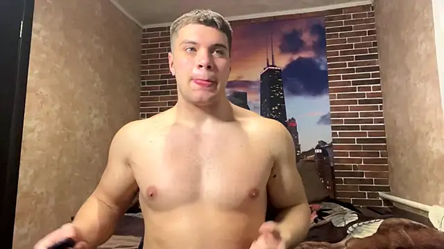 Snapshot of MusclePhantom chatting on March 22, 2026, 9:29 pm MusclePhantom online show from March 22, 2026, 9:29 pm