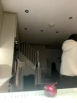 BELLABLACKXUK online show from October 21, 2025, 5:13 pm