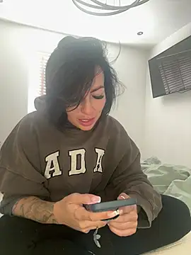 Snapshot of BELLABLACKXUK chatting on April 23, 2026, 8:46 am BELLABLACKXUK online show from April 23, 2026, 8:46 am