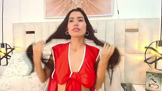 Baby-Rouse  online show from October 30, 2025, 5:24 pm