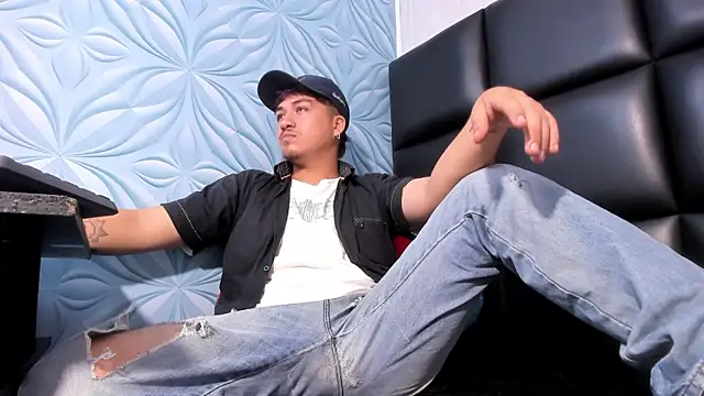 juanmechanic  online show from January 16, 2026, 5:00 am