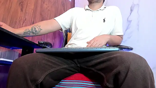 juanmechanic  online show from February 20, 2026, 1:55 pm