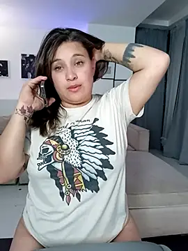 Laureen se online show from July 11, 2026, 4:15 am