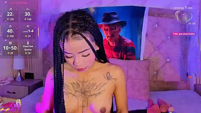 Snapshot of railey_rosse_ chatting on October 26, 2025, 3:40 pm railey rosse online show from October 26, 2025, 3:40 pm