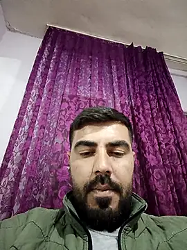 Hakkan211741 online show from October 17, 2025, 7:05 pm